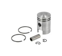 MZA Kolben Ø40,98 - Simson S50, KR51/1 Schwalbe, SR4-2 Star, SR4-3 Sperber, SR4-4 Habicht