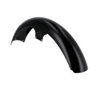 Simson Kotflügel / vorderes Schutzblech schwarz PPB für S50, S51, S70