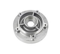 MZA Mitnehmer einzeln, Spezial abgedreht, zur Montage im Standard-Kettenschutz - Simson S53, MS50, SR50