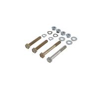 MZA Normteile-Set Schraubensatz Simson S50, S51, S70 Federbeine Stoßdämpfer