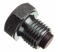 MZA Ölablassschraube - mit Magnet S51