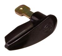 MZA Zündschlüssel, alte Form - Simson KR51 Schwalbe, SR4-1 Spatz, SR4-2 Star, SR4-3 Sperber, SR4-4 Habicht