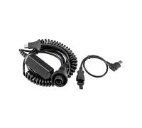 N-COM Multimedia WIRE2 Für Honda Goldwing Mini-Usb