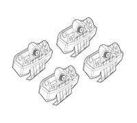 N21167 Set Erweiterung 167 1pz Picanto 5P 05/11>