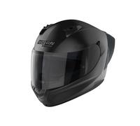 N60-6 Sport Dark Edition Integralhelm (Schwarzmatt), S (55)