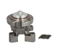 Nabe, Lüfterrad-Motorkühlung FEBI BILSTEIN 49059