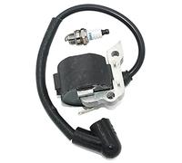 NaBeli Zündspule kompatibel mit Sachs Dolmar 109 110i 110i H 111 115 115H 115i 115i H PS-43 PS-52 PS-540 DCS540