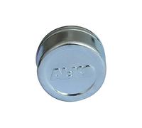 Nabendeckel der gebremsten Achse AL-KO 55 mm