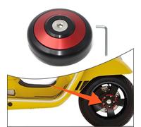 Nabenkappe, 47 mm, Nabenabdeckung für Vespa GTS 250, GTV 250, GTS 300