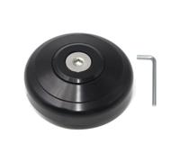 Nabenkappe 47mm Radkappe Mittelkappe für Vespa GTS 250 Gtv 300 Gtv 250