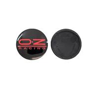Nabenkappen, für OZ M595（62mm） Nabendeckel Radnabendeckel Zierdeckel Auto Tuning Wasserdicht/Anti-Rost 4 pcs,C
