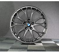 FF01 19 Zoll Winterräder Winterreifen für Mercedes CLS Klasse W219 C219 X218