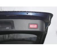 Nachrüst-Set elektrische Heckklappe Code 890 für Mercedes Benz ML-Klasse W166 [Code 889 (Keyless Go) vorhanden] (47800-1)