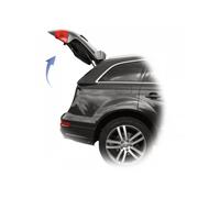 Nachrüst-Set elektrische Heckklappe für Audi A4 8K Avant (38026)