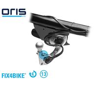 Anhängerkupplung schwenkbar inkl. E-Satz 13polig spezifisch - BMW 3 Touring