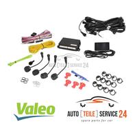 Valeo | Beep&Park Kit 2 (632201)