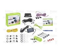 Valeo | Beep&Park Kit 2 (632201)