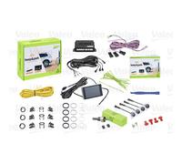 Valeo | Beep&Park Kit 2 (632201)
