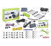 Valeo | Beep&Park Kit 3 (632202)