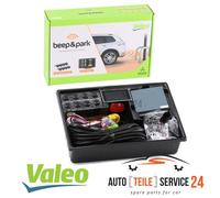 Valeo | Beep&Park Kit 3 (632202)