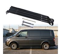 Nachrüstsatz Reserveradhalterung Für VW Multivan T5 T6 Multivan T7 5 6