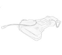 Nachrüstsatz, Ruß-/Partikelfilter OE PEUGEOT 1500NK für 407 (6D_) 2 2004-201