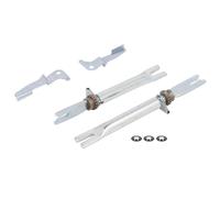 Nachsteller, Trommelbremse QUICK BRAKE 102 53 008