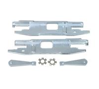 Nachsteller, Trommelbremse QUICK BRAKE 105 53 002