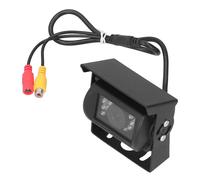 Nachtsicht-Rückfahrkamera 120 wasserdicht IP68 18-LED für Auto, LKW & Bus