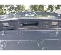 Nachtsicht Rückfahrkamera für Mercedes Benz W204 S204 W212 Griffleiste C250 C320