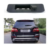 Nachtsicht Rückfahrkamera HD Nachtsicht Rückansicht Kamera Für Benz MB AM ML Für GLK Für GLA Für GLC Für GLE Klasse X156 W166 W176 Parkplatz Rückfahr Kamera Rückfahrkamera Kabellos(Dynamic trajectory)