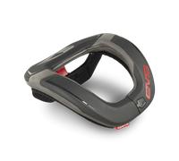 EVS R4-BK-A Sports R4 Neck Brace, Black, Größe Adult