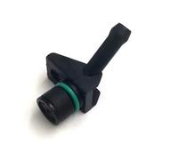 NADCFN Bremskraftverstärkerpumpe Passend für BMW F10 F20 F30 F25 F26 E84 N20 OE 11667640279 Motorbrems-Vakuumpumpen-Reparatursatz Ölablassschraube Rückschlagventil