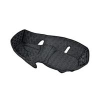 NADCFN Motorrad Kofferraumauskleidung Fit Für Honda Forza350 Motorrad Sitzkissen Futter Sitz Eimer Sitzkissen Lagerung Pad Zubehör