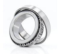 Nadellager 30YM1/48Y1 Lenkkopflager 30x48x12mm Kegelrollenlager Motorradlager for Säule Izh Jupiter Planeta Lager(4PCS)