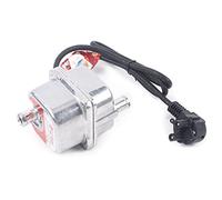 NadineDutol 2000W Autovorwärmer Motorvorwärmer Auto Motor Pumpe Kühlmittel Heizung 220-240V,Verwendung für Auto & Motorrad Wohnmobilausstattung Heizung & Klimatechnik