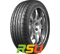 NAN Kang Eco 2+ XL DOT22 275/45 R19 108 (Z)Y Sommerreifen