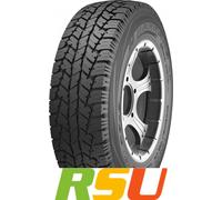 Nankang FT-7 A/T 30/9.5 R15 104 S OWL