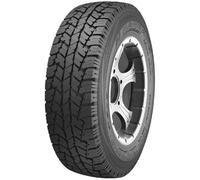 Sommerreifen Nankang Forta FT-7 A/T OWL 205/70 R15 96T id62696