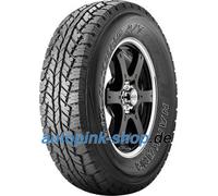 Nankang 4x4 WD A/T FT-7 ( 215/75 R15 100S )