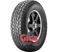 NANKANG Sommerreifen 215/75 R 15 TL 100S FORTA FT-7 A/T OWL