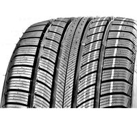 NANKANG Ganzjahresreifen N 607 AS PLUS - 1x 155/80R13 79T