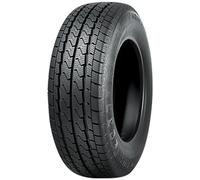 1x 185/80R14 102R Reifen Allwetter Nankang AW-8 3PMSF id651029