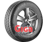 215/70 R15C 109/107T M+S Nankang All Season Van AW-8 Ganzjahresreifen