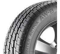 225/75 R16C 121/120R Nankang All Season Van AW-8 Ganzjahresreifen