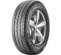 225/75 R16C 121/120R Nankang All Season Van AW-8 Ganzjahresreifen