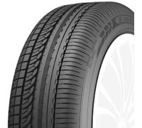 Nankang AS 1 245/40 R18 97 Y, Sommerreifen