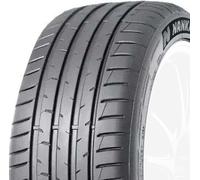 Nankang Sportnex AS-3 215/45 R17 91V PKW Sommerreifen Reifen JE061