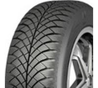 Nankang Cross Seasons AW-6 215/55R18 99 V XL