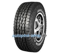 Nankang A/T-5+ CONQUEROR A/T 265/65 R17 112T PKW Sommerreifen Reifen JD573